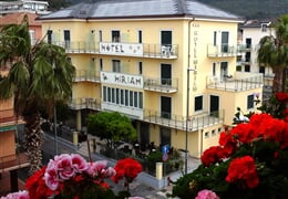 Hotel Miriam *** - Pietra Ligure
