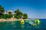Morenia Resort - all inclusive - Podaca - 101 CK Zemek - Chorvatsko