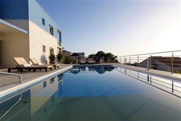Split - Podstrana - Mermaid vila ****
