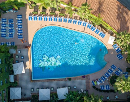 Hotel Caesar Palace, Giardini Naxos 24 (1)
