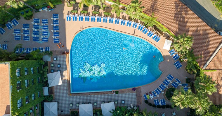 Hotel Caesar Palace, Giardini Naxos 24 (1)