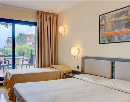 Hotel Caesar Palace, Giardini Naxos 24 (10)