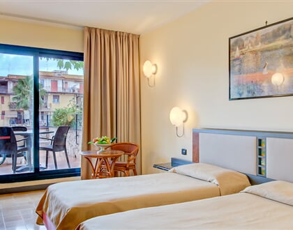 Hotel Caesar Palace, Giardini Naxos 24 (11)