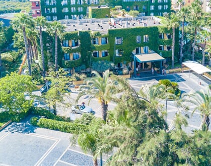 Hotel Caesar Palace, Giardini Naxos 24 (12)