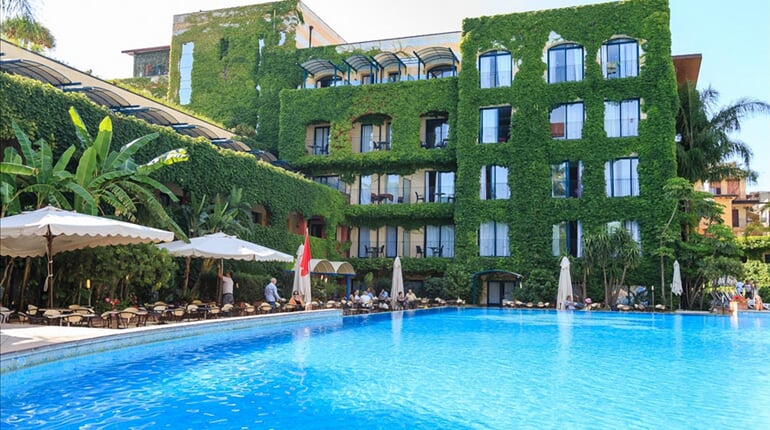 Hotel Caesar Palace, Giardini Naxos 24 (13)