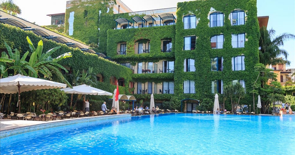 Hotel Caesar Palace, Giardini Naxos 24 (13)