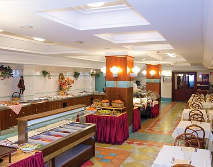 Hotel Caesar Palace, Giardini Naxos 24 (2)