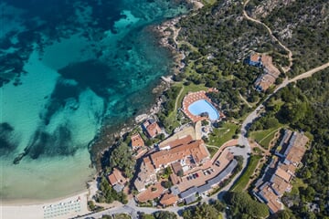 Oblast OLBIA TEMPIO - HOTEL LA BISACCIA