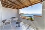 Pokoj Superior v hlavní budově, Baja Sardinia, Sardinie