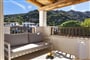 Pokoj Prestige v hlavní budově, Baja Sardinia, Sardinie