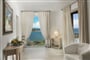 Nelson Lodge, Baja Sardinia, Sardinie