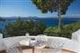 Nelson Lodge, Baja Sardinia, Sardinie