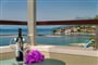 Hotel Saudade -Gradac - 101 CK Zemek - Chorvatsko - premium room view