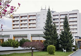Radenci - Terme Radenci - Radin hotel ****