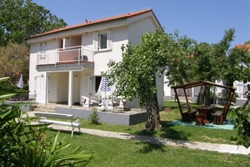 Baška - Corinthia Ville ***