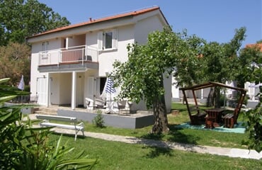 Baška - Corinthia Ville ***