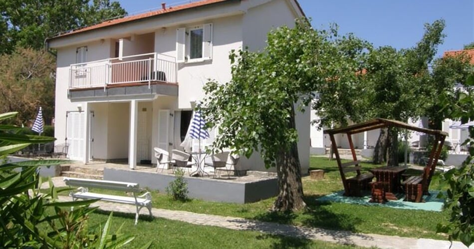 Corinthia Ville - Baška (ostrov Krk) - 101 CK Zemek - Chorvatsko
