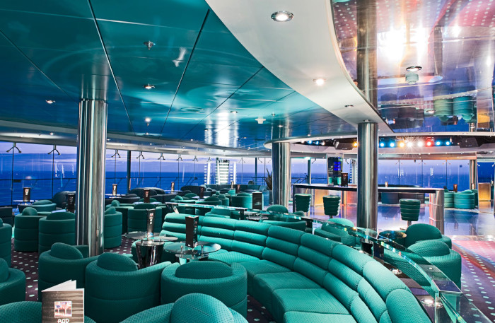 msc lirica entertainment leisure