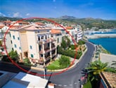 Apartmány Orizzonti di Mare - Marina di Camerota