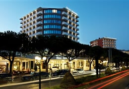 Portorož - Mind Hotel Slovenija - LifeClass Hotels and Spa *****