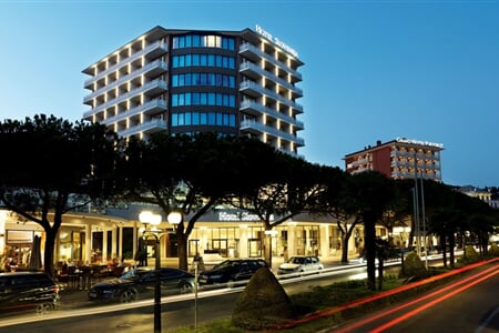 Portorož - Mind Hotel Slovenija - LifeClass Hotels and Spa *****