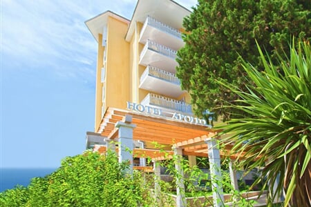 Portorož - Wellness Hotel Apollo - LifeClass Hotels and Spa ****