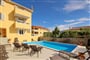 Gorica II. vila - Baška (ostrov Krk) - 101 CK Zemek - Chorvatsko