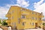 Gorica II. vila - Baška (ostrov Krk) - 101 CK Zemek - Chorvatsko