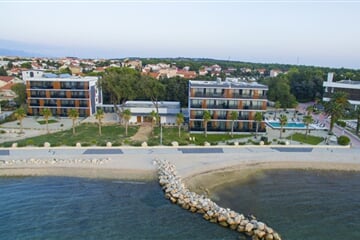 Novalja - Liberty Plaza hotel ****