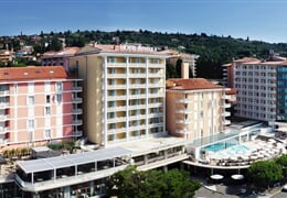 Portorož - Riviera hotel - LifeClass Hotels and Spa ****