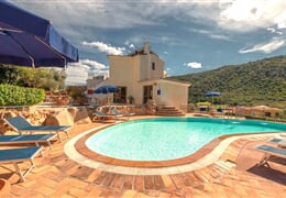 Oblast OLBIA TEMPIO - BOUGANVILLAGE RESIDENCE