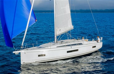 Plachetnice Oceanis 40.1 - Eleftheria