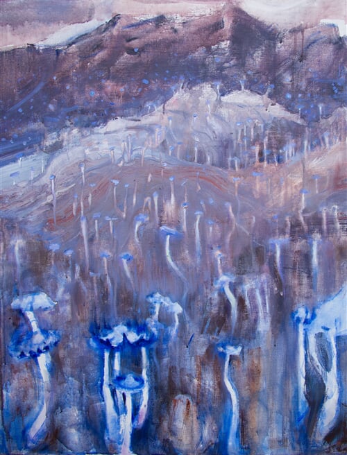 Hnojník inkoustový