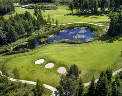 vilnius golf course 11