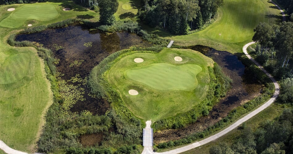 vilnius golf course 12