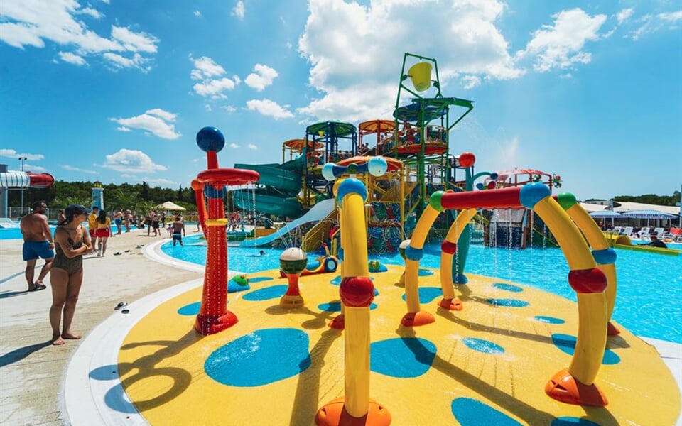 Fun Park Dalmaland - Biograd na Moru (4)