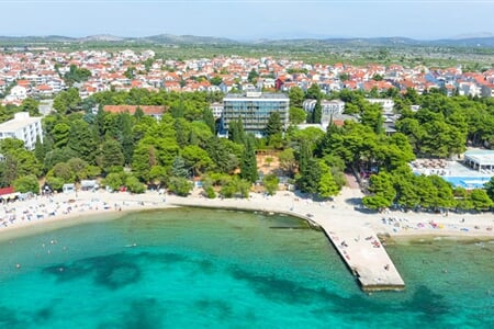Vodice - Imperial Park hotel ***
