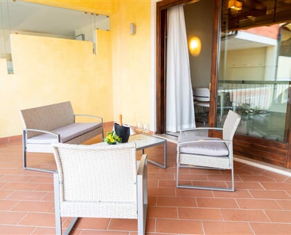 Donna Silvia Hotel Wellness & Spa, Manerba del Garda (5)