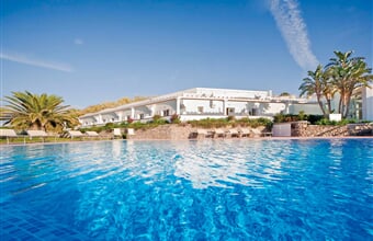 Hotel Albatros **** - Forio