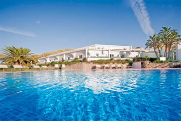 Hotel Albatros **** - Forio