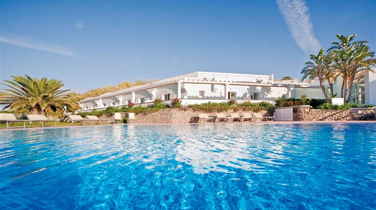 Hotel Albatros, Forio 24 (27)
