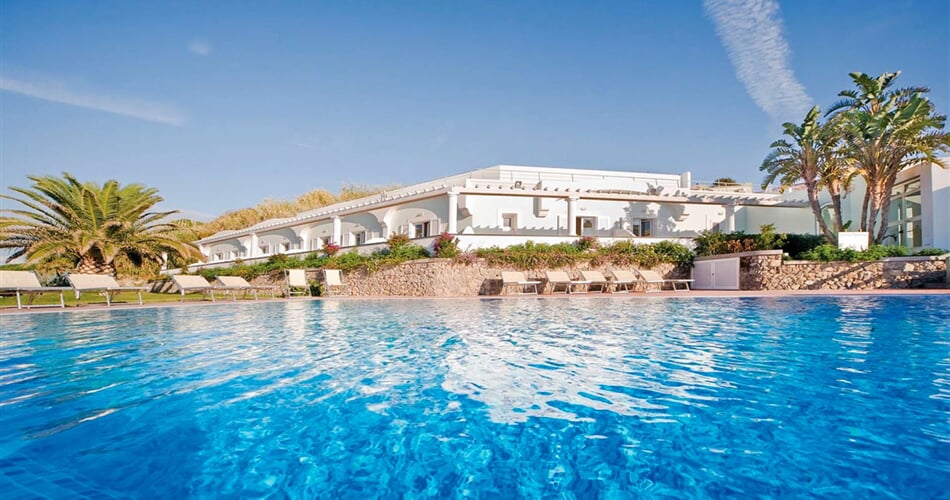 Hotel Albatros, Forio 24 (27)