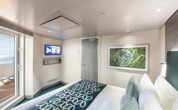 vi premium suite aurea with terrace and whirlpool slj exp desk