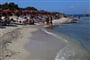 Hotelová pláž, Stintino, Sardinie