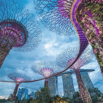 singapore