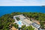 Park Plaza Arena hotel - Pula - Verudela - 101 CK Zemek - Chorvatsko
