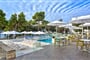 Park Plaza Arena hotel - Pula - Verudela - 101 CK Zemek - Chorvatsko