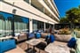 Park Plaza Arena hotel - Pula - Verudela - 101 CK Zemek - Chorvatsko