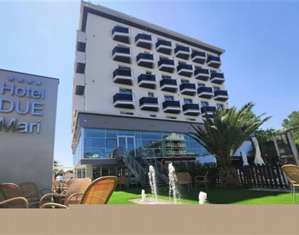 Hotel Due Mari, Miramare 24 (21)