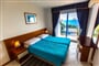 Splendid Resort - apartmán pro 2-4 osob, typ A, mořská strana - Pula - Zlatne Stijene - 101 CK Zemek - Chorvatsko